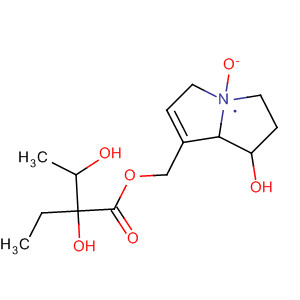 CAS No 137760-62-4  Molecular Structure