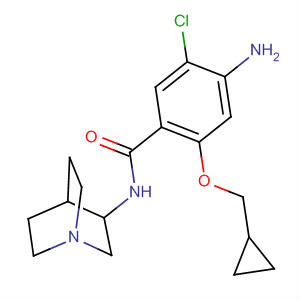 CAS No 137765-22-1  Molecular Structure