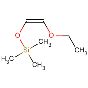 Cas Number: 137768-35-5  Molecular Structure