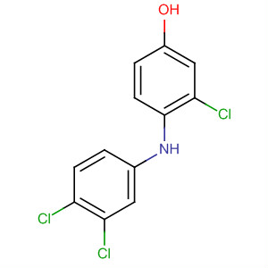 CAS No 137768-49-1  Molecular Structure