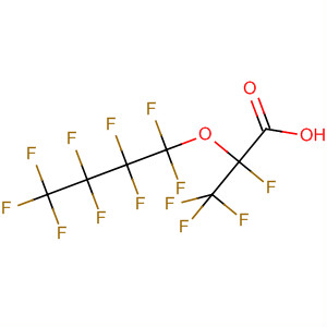 Cas Number: 137780-68-8  Molecular Structure