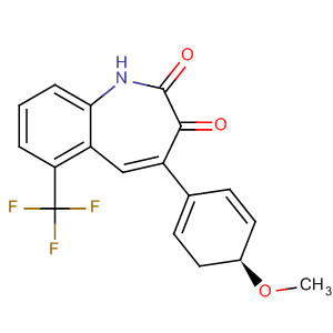 CAS No 137786-89-1  Molecular Structure