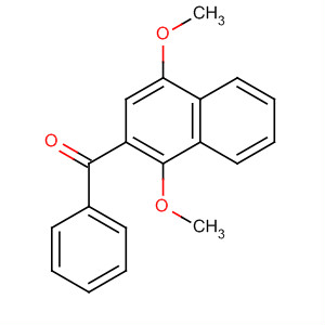 CAS No 137789-68-5  Molecular Structure