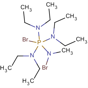 CAS No 137791-27-6  Molecular Structure