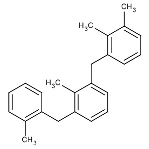 CAS No 137801-31-1  Molecular Structure