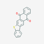 CAS No 13781-50-5  Molecular Structure