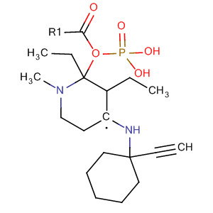 CAS No 137811-64-4  Molecular Structure