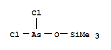 CAS No 137823-37-1  Molecular Structure