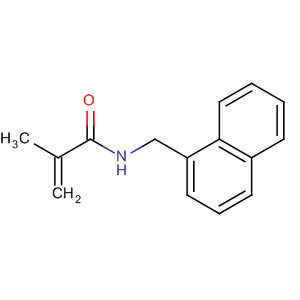 Cas Number: 137824-05-6  Molecular Structure