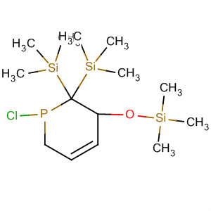 CAS No 137831-95-9  Molecular Structure
