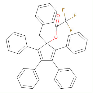 CAS No 137832-43-0  Molecular Structure