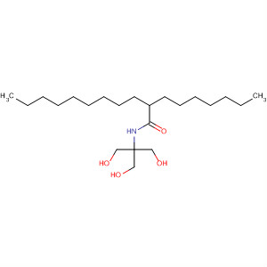 CAS No 137837-48-0  Molecular Structure