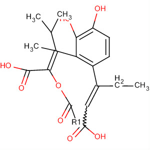 CAS No 137838-88-1  Molecular Structure