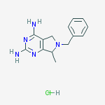 CAS No 13784-41-3  Molecular Structure