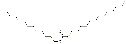 CAS No 13784-55-9  Molecular Structure