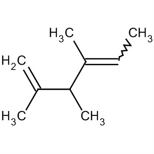 Cas Number: 137845-90-0  Molecular Structure