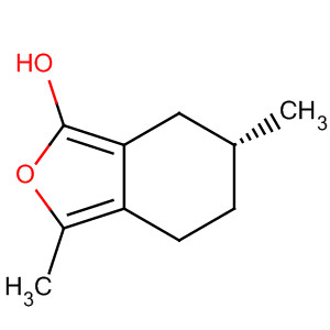 CAS No 137846-35-6  Molecular Structure