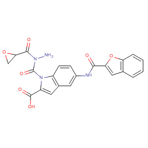 Cas Number: 137855-52-8  Molecular Structure