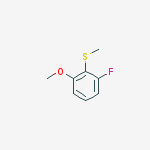 CAS No 1378573-53-5  Molecular Structure