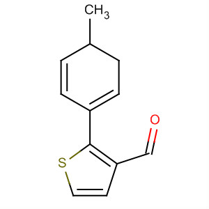 Cas Number: 137860-86-7  Molecular Structure