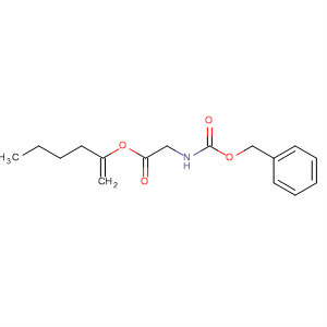 CAS No 137862-14-7  Molecular Structure