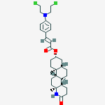 CAS No 137866-27-4  Molecular Structure