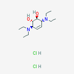 CAS No 137866-72-9  Molecular Structure