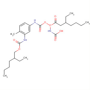 CAS No 137867-39-1  Molecular Structure