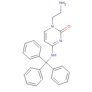 Cas Number: 137871-20-6  Molecular Structure