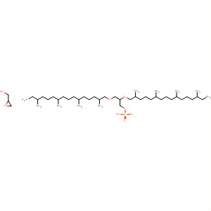 CAS No 137881-30-2  Molecular Structure