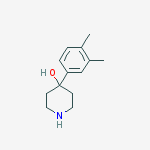 CAS No 137884-49-2  Molecular Structure