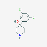 CAS No 137884-51-6  Molecular Structure