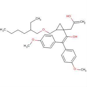 CAS No 137886-45-4  Molecular Structure