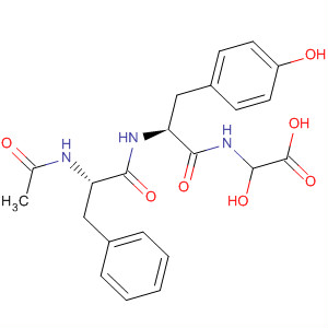 Cas Number: 137887-14-0  Molecular Structure