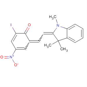 CAS No 137888-39-2  Molecular Structure