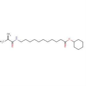 CAS No 137889-17-9  Molecular Structure