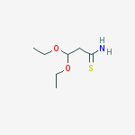 CAS No 1378905-89-5  Molecular Structure