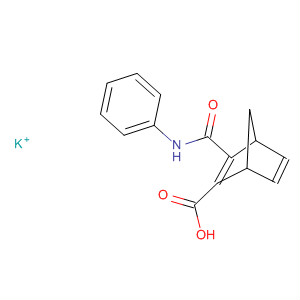CAS No 137895-90-0  Molecular Structure
