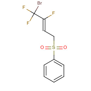 CAS No 137906-28-6  Molecular Structure