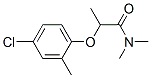 CAS No 13791-92-9  Molecular Structure