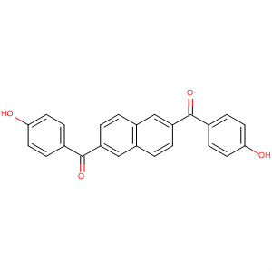 CAS No 137912-05-1  Molecular Structure