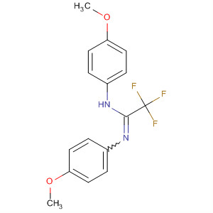 CAS No 137927-24-3  Molecular Structure
