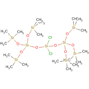CAS No 137928-21-3  Molecular Structure