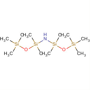 CAS No 137928-26-8  Molecular Structure