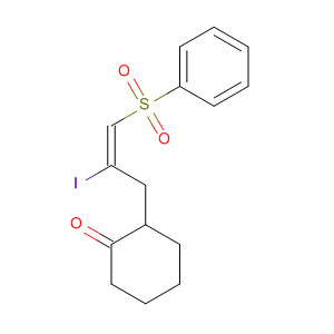 CAS No 137929-78-3  Molecular Structure
