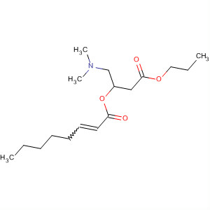 CAS No 137930-23-5  Molecular Structure