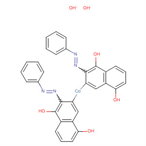 CAS No 137930-75-7  Molecular Structure