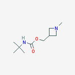 CAS No 1379306-73-6  Molecular Structure