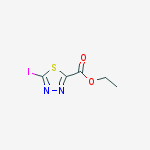 Cas Number: 1379328-31-0  Molecular Structure