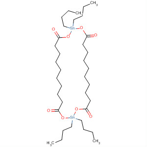 CAS No 137933-28-9  Molecular Structure